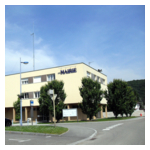 Mairie de Mathay