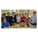 L'atelier des mamies