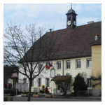 Mairie de Saint-Maurice-Colombier