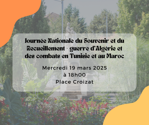Cérémonie Patriotique
