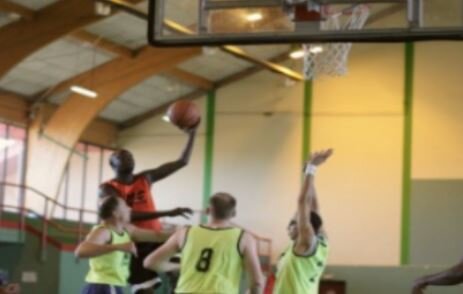 BASKET