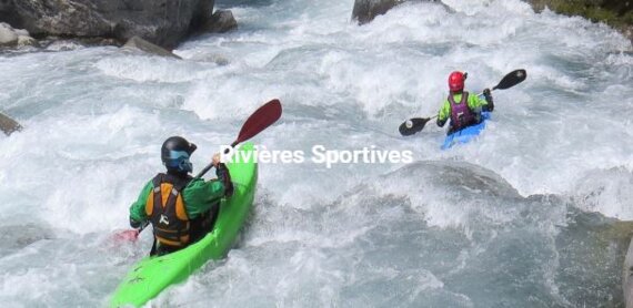 Rivières Sportives & Playboat