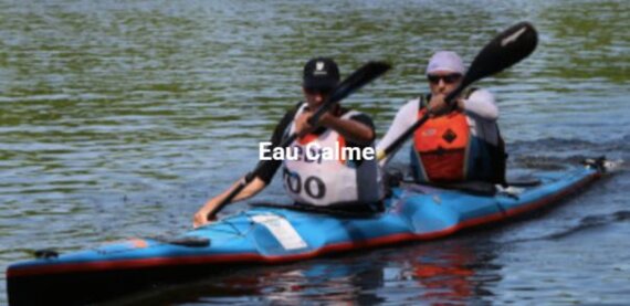 Rafting & Kayak Gonflable