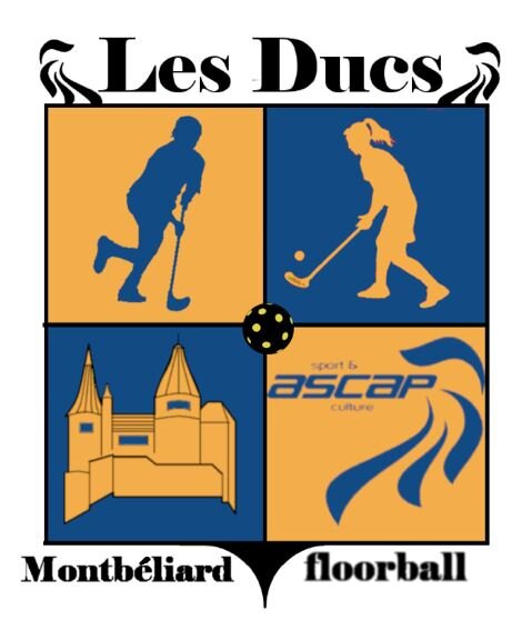 FLOORBALL