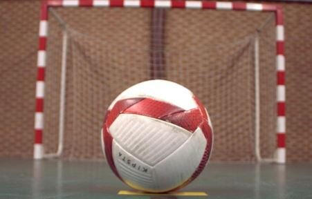 FOOT EN SALLE