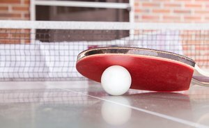 Club de ping pong