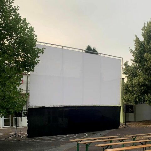 Le Centre Image part à Saint-Maurice-Colombier