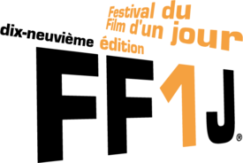 FESTIVAL DU FILM D'UN JOUR
