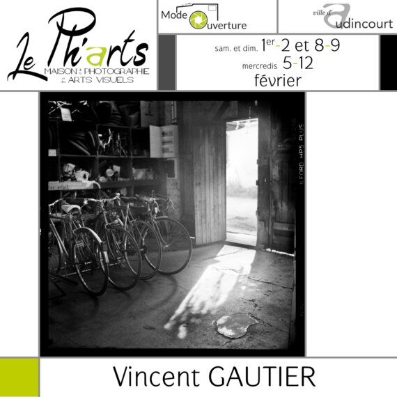 De cambouis et de lumière
