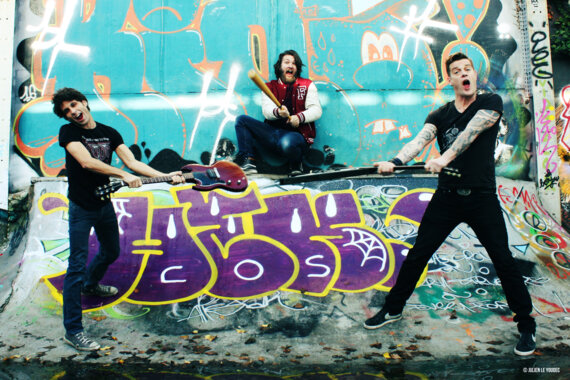 NEW KIDZ