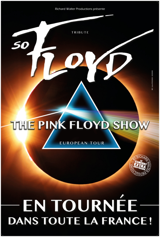 Concert So Floyd