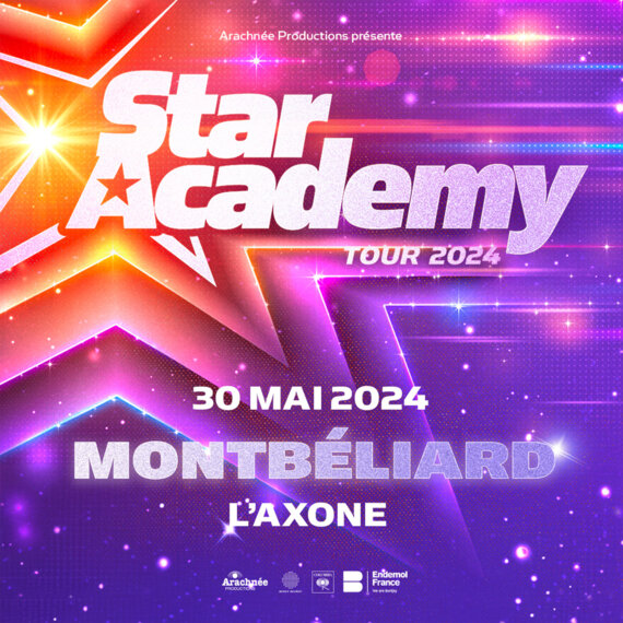 Star Academy