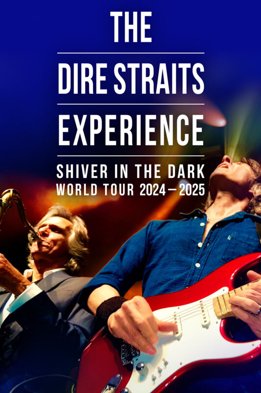 Concert The Dire Straits Experience