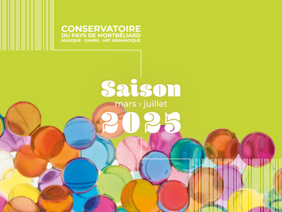 Le printemps de la voix : Franche-Comté enchantée