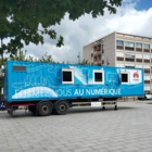 Apprendre à acheter en ligne - DIGITRUCK