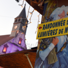 25e randonnée des Lumières