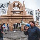 Ateliers - Construction monumentale en cartons