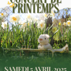 Concert de Printemps