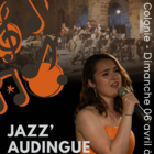 Concert Jazz à La Colonie