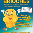 Opération brioches