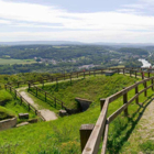 Le fort du Mont-Bart