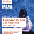 Bar des sciences "Musicalism"