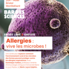 Bar des sciences : "Allergies"