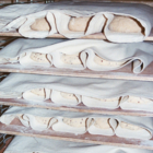 CUM PANIS : LE PAIN ET SES ÉCOLOGIES