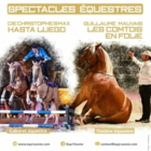 Salon Equi'Axone