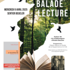 Balade Sentier Beucler