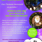 Danses en cercle des Fleurs de Bach