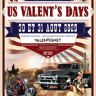 US valent Days Troisième Edition