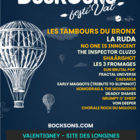 Bocksons Festival