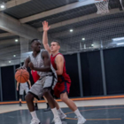 Basket pour les Seniors Garçons