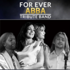 Show spectaculaire d’ABBA FOR EVER