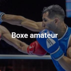Boxe loisir