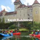 Kayak Randonnée Loisir & Activité Estivale