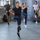 CROSS-TRAINING