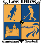 FLOORBALL