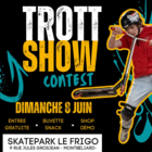 Trott Show Contest 2025