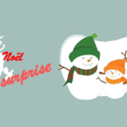 Ciné Kids surprise de Noël
