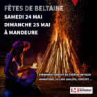 Fêtes de Beltaine