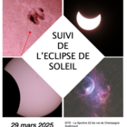 Eclipse de Soleil