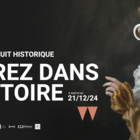 Week-end inaugural Réouverture circuit historique