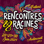 Rencontres & Racines