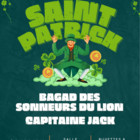 Saint Patrick