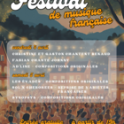 Festival de Musique Française - 1ère soirée