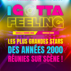 Concert I gotta feeling