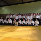stage aikido