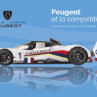 Nouvelle exposition Musée de L’Aventure Peugeot